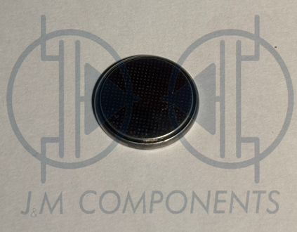 PILA 3.02 TIPO RELOJ CR2025 3V